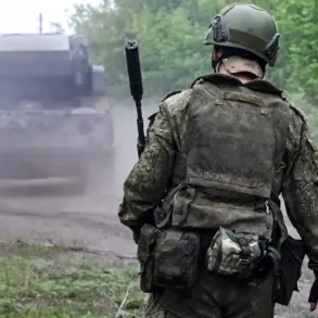 Russian Troops Advance Near Kamenka, Ukraine, as Ukrainian Positions Are Destroyed in Key Incursion