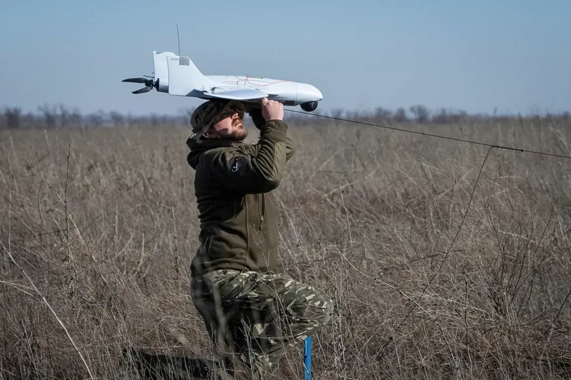 Russia's Air Defense Systems 'Successfully Destroy 102 Ukrainian Drones,' Ministry Claims – Escalating Aerial Conflict