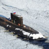 Russia's 'Black Hole' Sub 'Yakutsk' Commissioned: A Game-Changer in Naval Stealth Tech
