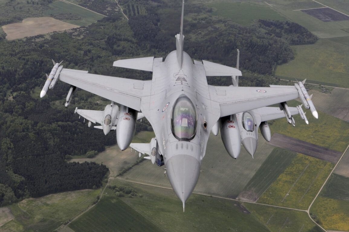 Russia's Il-20M Electronic Warfare Aircraft Detected Over Baltic Sea by NATO Radar, Raising Security Concerns