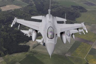 Russia's Il-20M Electronic Warfare Aircraft Detected Over Baltic Sea by NATO Radar, Raising Security Concerns