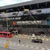 Russia's Rosaviatsiya Imposes Temporary Restrictions at Sheremetyevo Airport to Ensure Aviation Safety