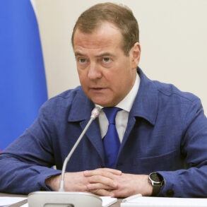 Russia's Stark Warning to Ukraine Over Kursk Region Raises Escalation Concerns