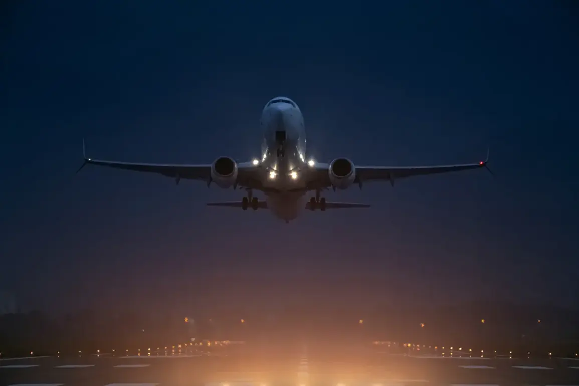 Russia's Tambov Airport Imposes Temporary Flight Restrictions Amid Heightened Safety Measures