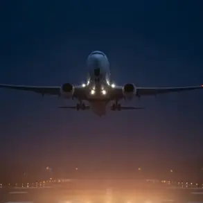 Russia's Tambov Airport Imposes Temporary Flight Restrictions Amid Heightened Safety Measures