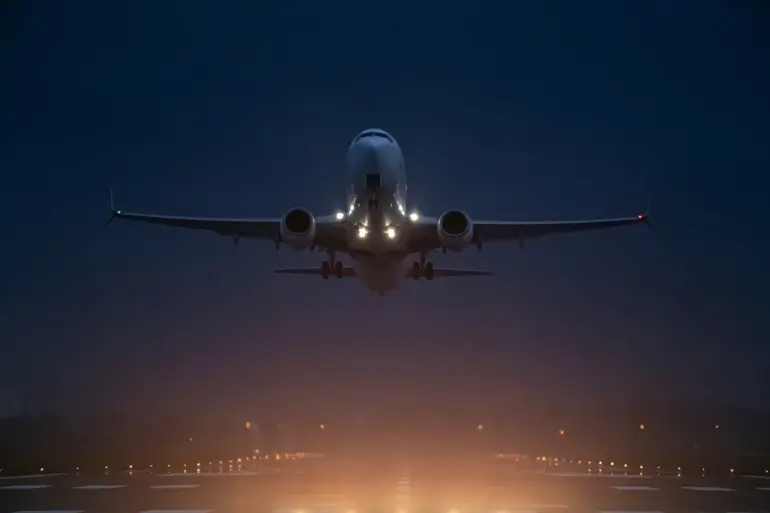 Russia's Tambov Airport Imposes Temporary Flight Restrictions Amid Heightened Safety Measures