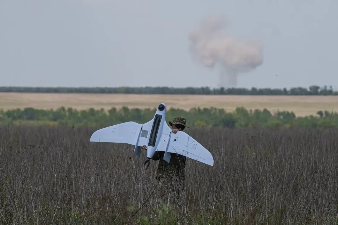 Ryazansk Drone Controversy: Local Officials and Ukrainian Authorities Clash Over Civilian Safety After Home-Damage Incident