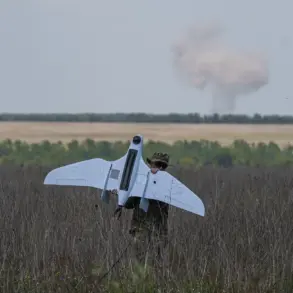 Ryazansk Drone Controversy: Local Officials and Ukrainian Authorities Clash Over Civilian Safety After Home-Damage Incident