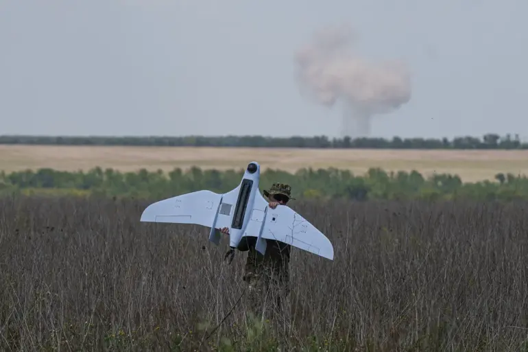 Ryazansk Drone Controversy: Local Officials and Ukrainian Authorities Clash Over Civilian Safety After Home-Damage Incident