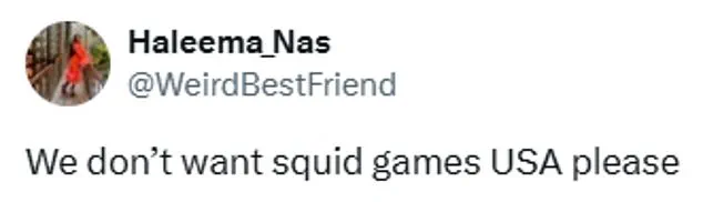 Sealed Fate: The Exclusive Letter That Confirmed Squid Game's End