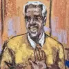 Sean 'Diddy' Combs Refuses to Testify in Sex Trafficking Trial, Intensifying Legal Battle and Raising Questions About Justice