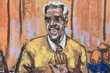 Sean 'Diddy' Combs Refuses to Testify in Sex Trafficking Trial, Intensifying Legal Battle and Raising Questions About Justice
