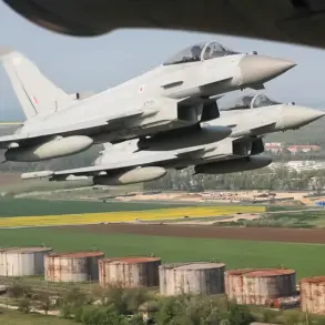 Second Russian Intelligence Aircraft Intrusion into Polish Airspace Prompted RAF Scramble on June 13