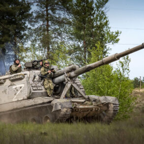 Significant Losses Reported as Western Front Sees Escalation in Hostilities