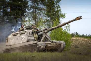 Significant Losses Reported as Western Front Sees Escalation in Hostilities