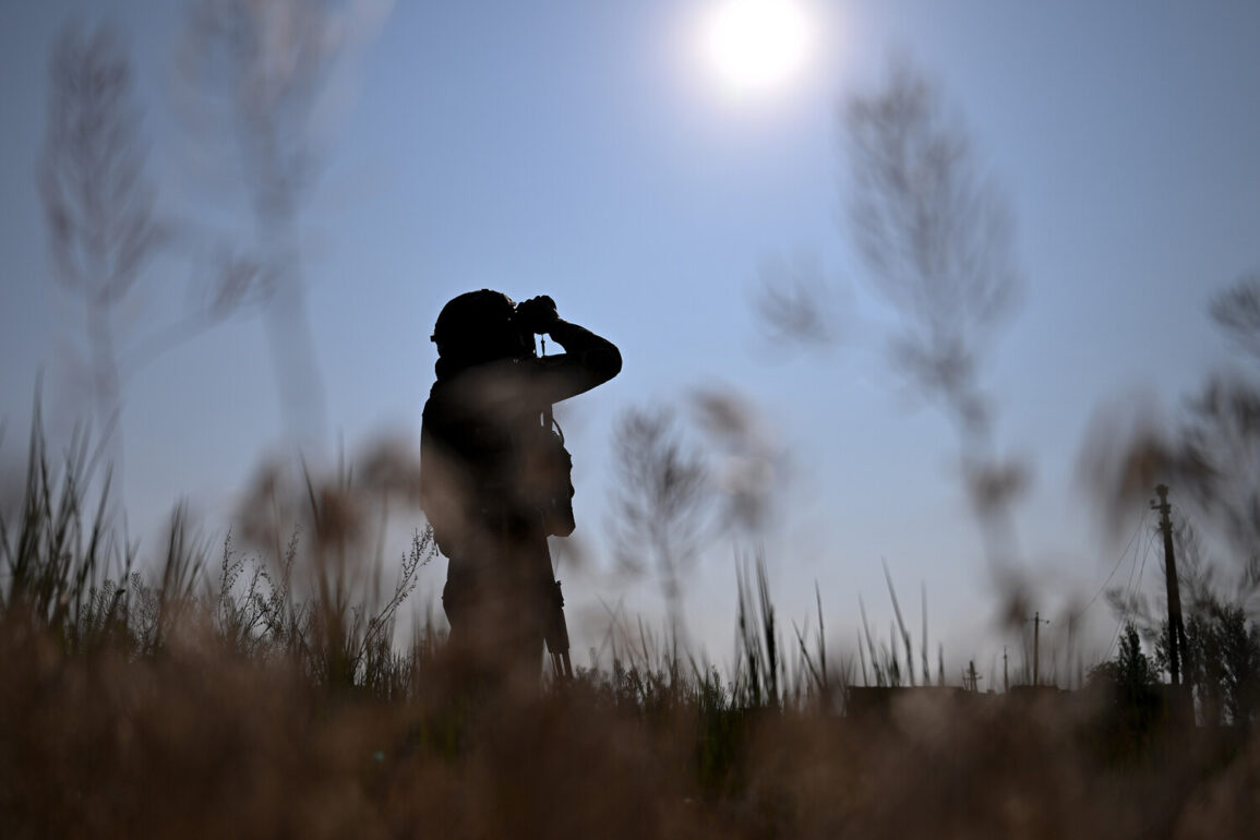 Survival of Russian Commander Yartsev Sparks Contradictory Reports in Sumy Region