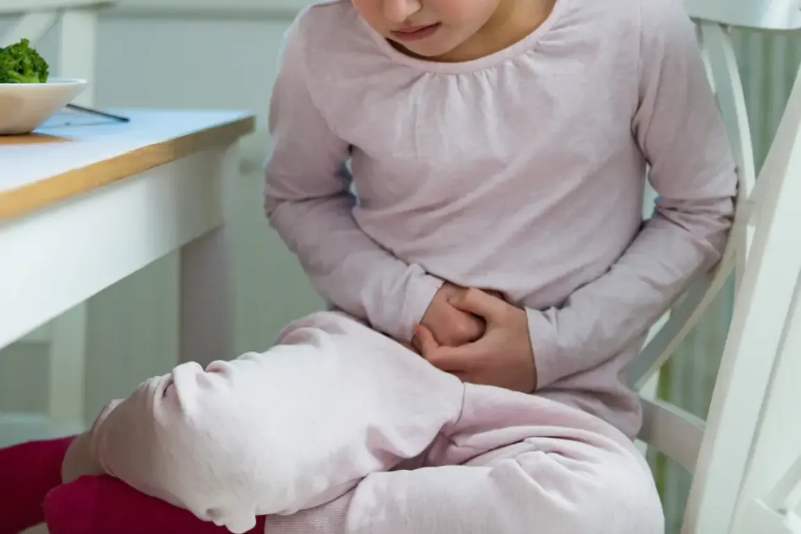 Sverdlovsk Oblast Health Officials Report 14 Children Hospitalized with Suspected Norovirus After Train Ride