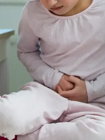 Sverdlovsk Oblast Health Officials Report 14 Children Hospitalized with Suspected Norovirus After Train Ride