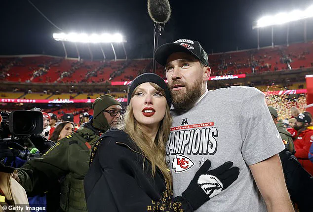 Taylor Swift and Travis Kelce: Wedding Invitation Sparks Secret Wedding Speculation