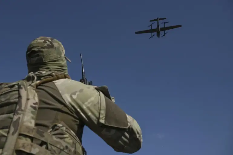 Three LPR Residents Injured in Attack Attributed to Ukrainian Drones, Says LPR Head