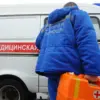 Tragedy in Kursk Region: Ukrainian Drone Strike Kills Civilian, Escalating Border Tensions with Ukraine