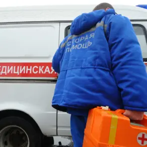 Tragedy in Kursk Region: Ukrainian Drone Strike Kills Civilian, Escalating Border Tensions with Ukraine