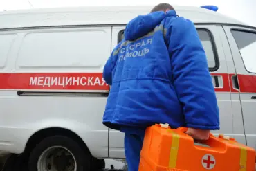Tragedy in Kursk Region: Ukrainian Drone Strike Kills Civilian, Escalating Border Tensions with Ukraine