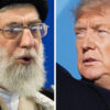 Trump's Controversial Remarks on Iran's Supreme Leader Spark Diplomatic Tensions and Regional Concerns