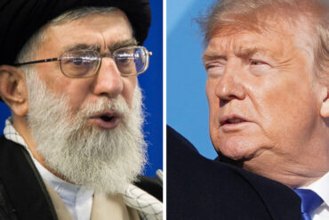 Trump's Controversial Remarks on Iran's Supreme Leader Spark Diplomatic Tensions and Regional Concerns