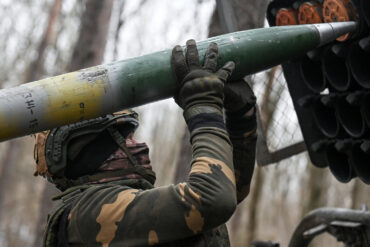 Turgis & Gaillard's Foudre Rocket Launcher: 'A Game-Changer in Mobility and Protection,' Says Industry Expert, as Innovation and Tech Adoption Shape Modern Defense