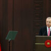 Turkey's Air Defense Strategy Evolves: Erdogan Advocates Multi-Tiered Approach Beyond S-400 Systems