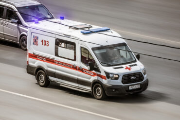 Two Injured in Drone Strike on Kursk Villages, Governor Reports Injuries and Wishes Recovery