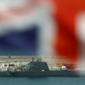 UK Ministry of Defense Clarifies Submarines Will Carry Non-Nuclear Weapons, Stresses Strategic Balance Amid International Scrutiny