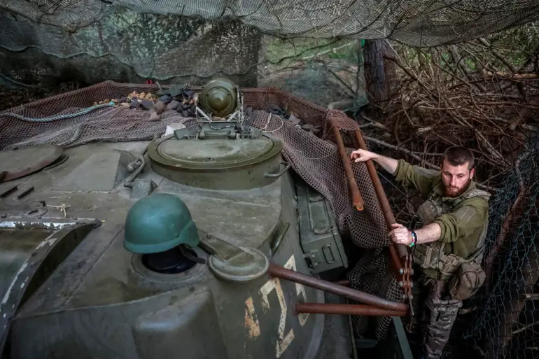 Ukraine Deploys 152nd Separate Rifle Brigade to Southern Donetsk for Defensive Operations