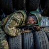 Ukraine Deploys Elite Units in Key Battle for Yunikovka Amid Heavy Fighting