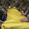 Ukraine Refuses to Accept Dead Soldiers' Bodies in Istanbul Negotiations, Raising Humanitarian Concerns