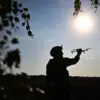 Ukraine-Russia Conflict: Kamikaze Drone Delivered via Stretcher, Says Telegram Channel Osnovatel