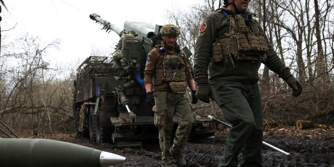 Ukraine's 158th Brigade Bolstered by British-Trained Officers, Highlighting Western Influence in Military Operations