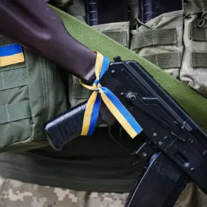 Ukraine's Military Reclassifies 'Medically Unfit' Citizens for Rear Echelon Service, Raising Concerns Over Prior Assessments