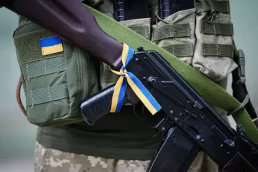 Ukraine's Military Reclassifies 'Medically Unfit' Citizens for Rear Echelon Service, Raising Concerns Over Prior Assessments