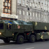 Ukraine's New Missile Closes the Distance to Moscow, Raising Global Alarm