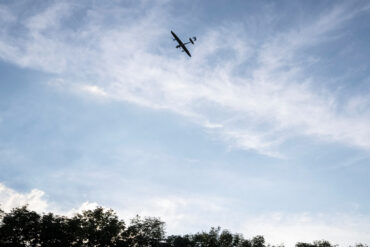 Ukrainian Drone Strike in Shbekino, Russia Injures Resident, Damages Residential Building