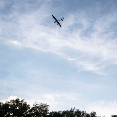 Ukrainian Drone Strike in Shbekino, Russia Injures Resident, Damages Residential Building