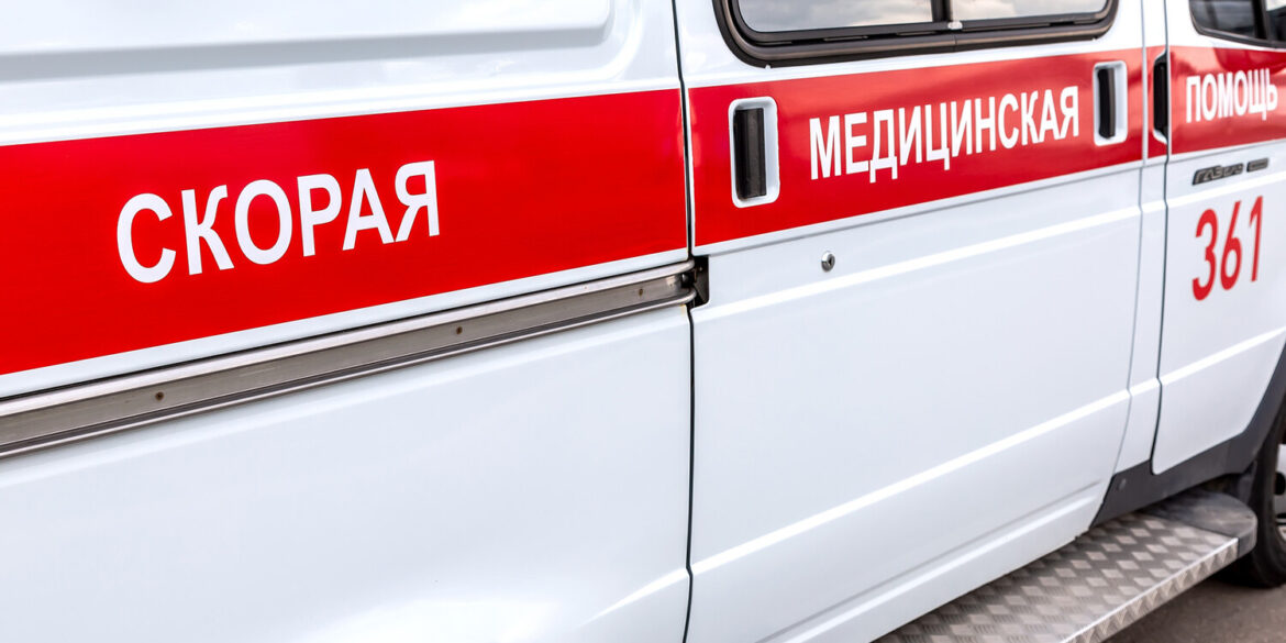 Ukrainian Drone Strike Injures Driver in Rakityansky District, Says Governor Gladkov