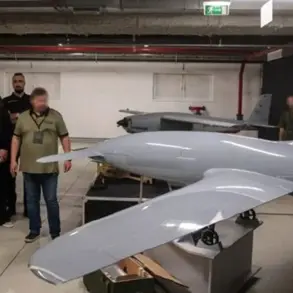 Ukrainian Drones Intercepted Over Moscow in Rare Attack Attempt