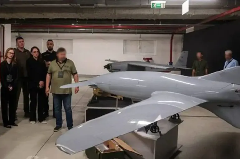 Ukrainian Drones Intercepted Over Moscow in Rare Attack Attempt