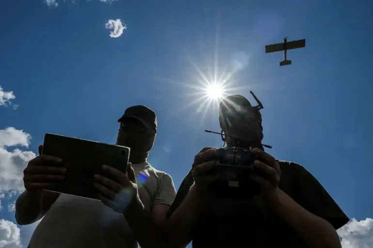 Ukrainian Forces Face FPV Drone Shortage as Supply Quality Declines, Says Sgt. Varakin