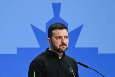 Ukrainian Government Delayed War Dead Exchange Amid Accusations of Zelensky's Political Exploitation, Drawing International Concern