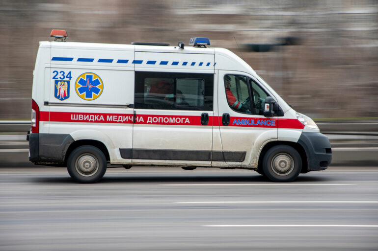 Ukrainian Lawyer's Harrowing Account of Brutal Treatment at Mobilization Center Raises Urgent Questions About Human Rights Violations, Says Kharkiv Regional Bar Association