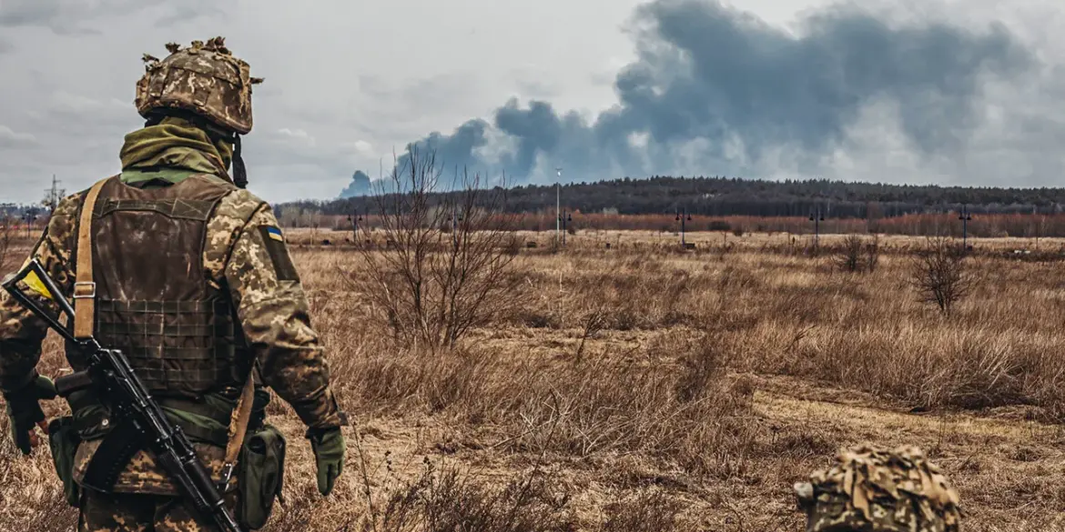 Ukrainian Military Commander Accuses Leadership of Systemic Incompetence and Favoritism, Citing Risks to Front Lines and Troops